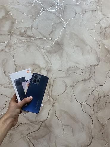 Redmi Note 12, 128 GB