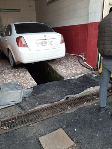 pvc qapi: Salam Diqqet Diqqet Elani diqqetle oxuyun Sora zeng edin Avto Moyka+ — 18