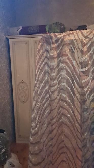 Ev saatları: İşlənmiş, Tül, rəng - Qəhvəyi, Ünvandan götürmə — 1