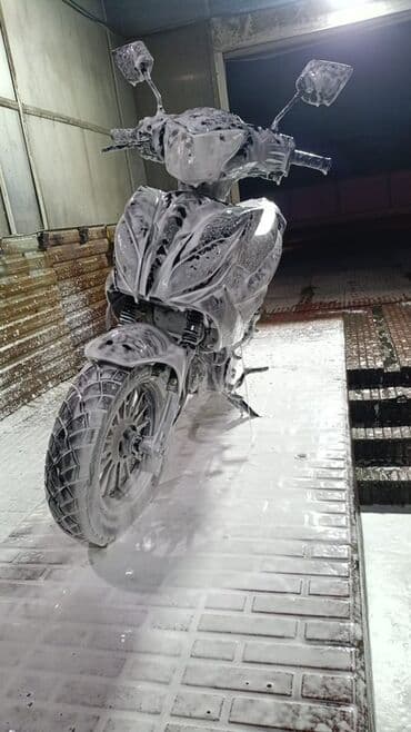 Мопеды, скутеры: - Sky49, 50 см3, 2024 год, 850 км — 2