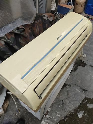 Samsung kondisioner 40 kv 12 btu