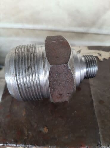 Biznes üçün program təminatı: Tokar Hər cür detalın bərpası Rezbalarin bərpası Siveça yerinin — 7