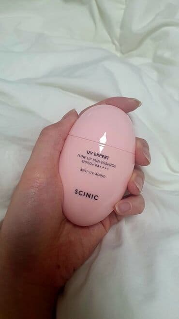 Макияж лица: Флюид для лица, Для комбинированной кожи, 50 мл, Новый, Платная доставка — 4