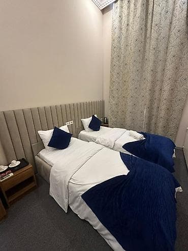 bedroom: Satılır. 12 otaq üçün mebel komplekti (televizor və kondisioner daxil — 7