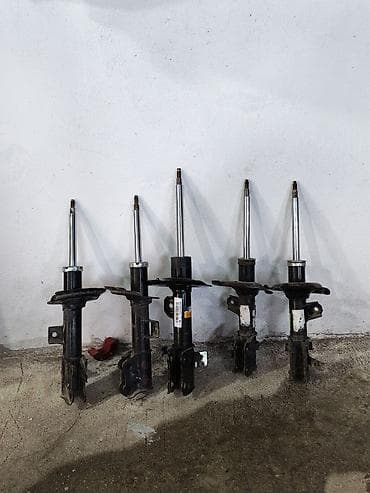 amortizator satisi: Tam komplekt, Hyundai — 2