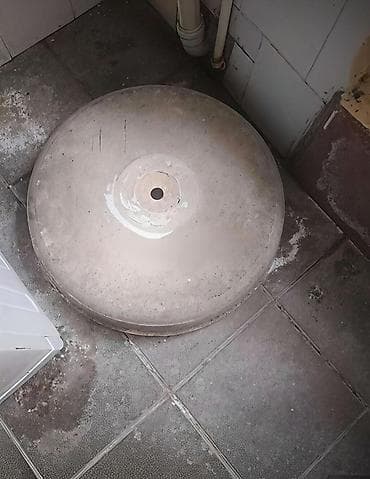 fəvvarə: Su fevvaresi. Tecili satilir ozum nece il qabaq 600 manata almisdim — 4