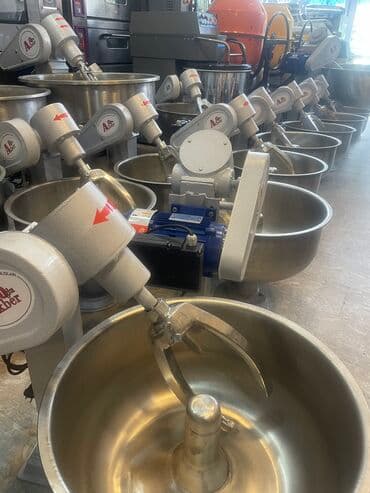 xamir yoyadigan aparat: Nağd ödəniş — 9