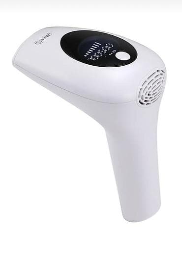 Kiwi IPL Tüksalma Cihazı (Yeni vəziyyətdə!) Peşəkar IPL lazer — 4