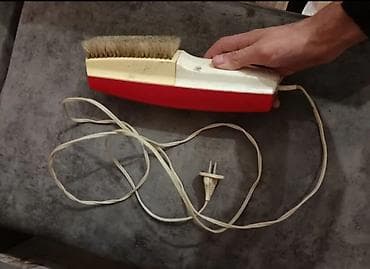 sunger: Həm kolleksiya həvəskarları, həm də gündəlik təmizlik üçün əla bir — 1