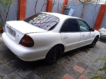 0557532253_Emruz Mexanik, 2motor, Vəziyeti-vurugu yoxdur, kondirsaner