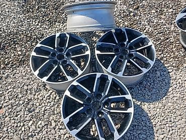 saipa disk: KIA orijinal yüngül lehimli disklər dəsti - Miqdarı: 4 r 16. barter — 4