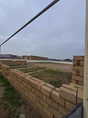 məhəmmədli torpaq: 6 sot, Tikinti, Kupça (Çıxarış) — 6