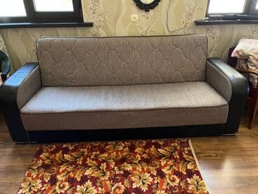 Divan, Açılmayan, Bazasız, Parça