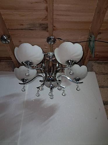 Vazalar: Çılçıraq — 5