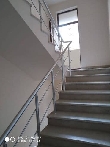 biləcəri ağ saray: Bakıxanov qəs., 2 otaqlı, Yeni tikili, 40 kv. m — 11