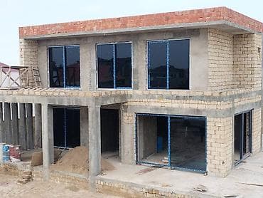 qapı kantı: Alüminium və plastik pəncərə-qapı sistemlərinin hazırlanması və — 4