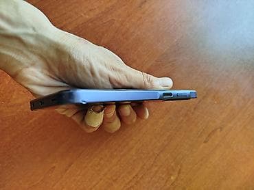 poko x3 nfc: Samsung Galaxy A15, rəng - Mavi — 2