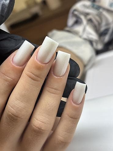 Красота и здоровье: 💅 Ev şəraitində peşəkar manikür xidməti Səliqəli və keyfiyyətli — 5