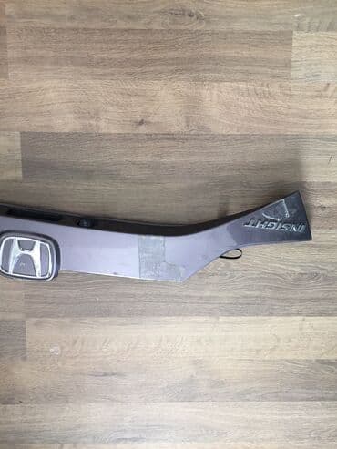 m5 bufer: Arxa, Honda Insight, ABŞ, Pulsuz çatdırılma — 2