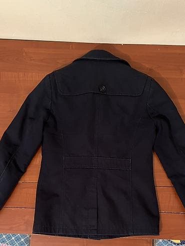 kişi godəkcələri: - Məhsul: Kişi gödəkçəsi - Brend/etiket: Long Xing JR - Ölçü: XL — 2