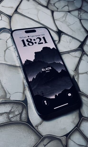 Mətbəx texnikası: IPhone 14 Pro, 128 GB, Deep Purple — 2