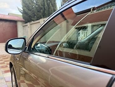 prado tekerleri: Mitsubishi ASX: 2 l | 2013 il 147000 km Krossover — 3