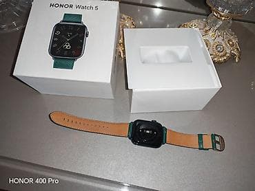 Наручные часы: Новый, Смарт часы, Honor — 2
