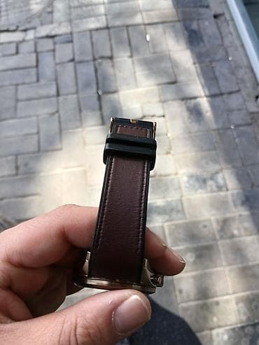 хочу купить часы: Наручные часы, цвет - Черный — 3