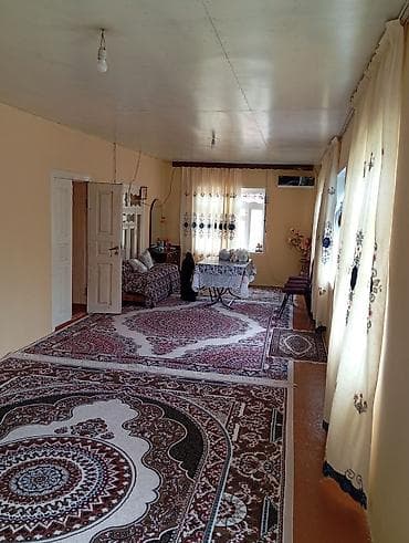 аренда дачи в баку посуточно: 145 м², 4 комнаты, Водопровод — 9