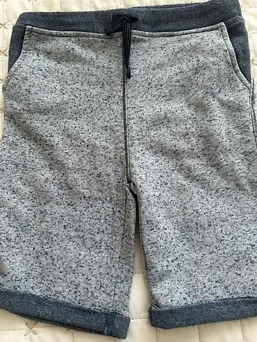 Şort, Oğlan üçün, 9 - 10 yaş