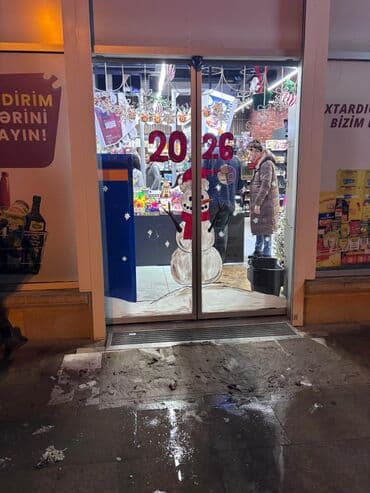 xəstəxana çıxışı maşın bəzəkləri: •🎄Yeni ilə aid şəkil sifarişləri qəbul olunur! •İstəyə uyğun — 4