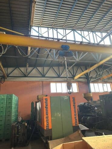 mağaza üçün avadanlıqlarla təchiz olunmuş obyekt: Razində, Heydər Əliyev prospektinə yaxın əsas yoldan 250 metr — 8