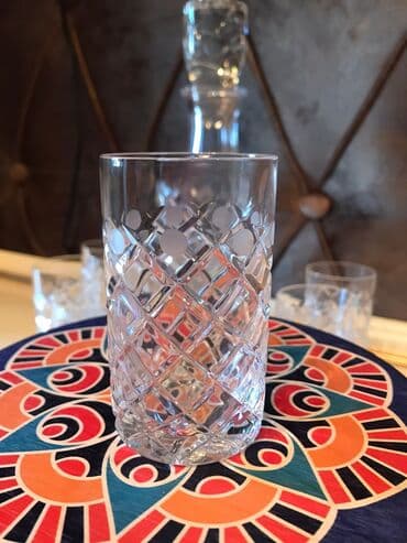 Чайники и кофейники: Бокалы — 5