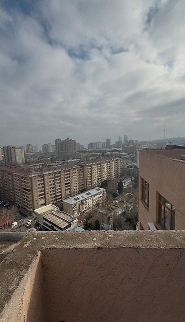 ev kiraye: 3 otaqlı, Yeni tikili, 120 kv. m — 6