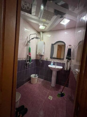 məhlə evi: Bakı, 5 otaqlı, Köhnə tikili, m. Əhmədli, 116 kv. m — 14