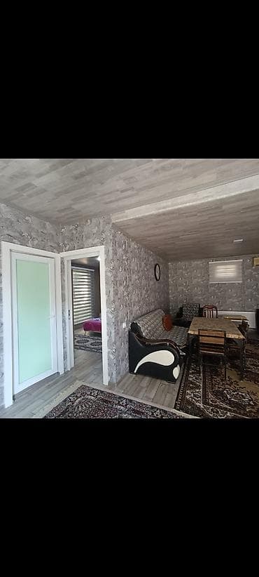 barter kupca: 90 kv. m, 3 otaqlı, Telefon, Qaz, İşıq — 9