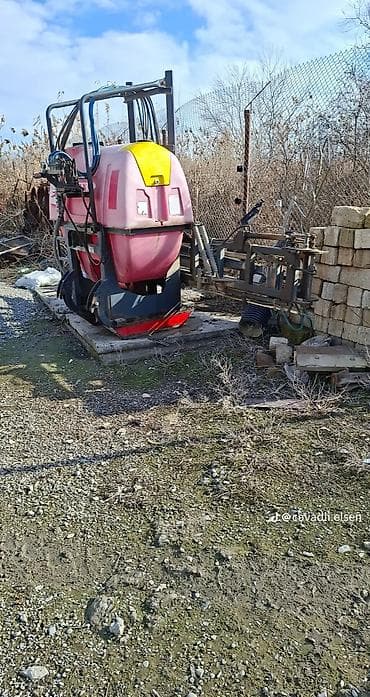 İnkubatorlar: Belarus traktorları və kənd təsərrüfatı avadanlığı - salam heç bir — 8