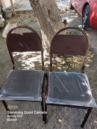 taburetka satilir: Tədris kursları üçün stol stul desti sexdən birbawa satiş var Modellər — 4