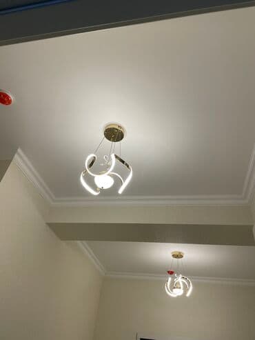 виза в великобританию: Ekektrik usta xidməti: çilçiraqların təmiri, quraşdırılması elektrik — 27