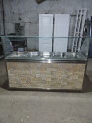 razinde kiraye gozellik salonu: Bemvari *SEVA XİRDALAN* Gozəl goruňuşlu,ideal vəziyyətdə bemvari — 1