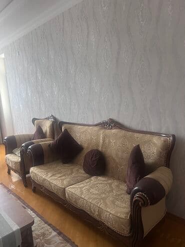 ikinci əl mətbəxt: Divan, İşlənmiş, Açılmayan, Bazasız, Parça, Çatdırılma yoxdur — 3