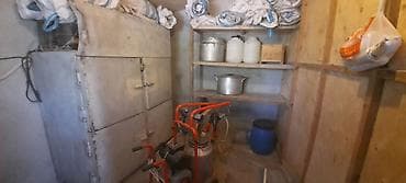 kənd əhmədli: Ferma/ təsərrüfat sahəsi - Ümumi təyinat: heyvandarlıq, yem anbarı — 7