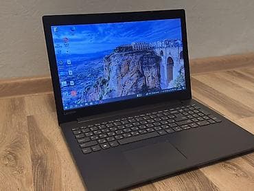 Lenovo noutbuk - Ekran: 15.6" LED, mat səthli, HD/Full HD (şəkillərdə — 1
