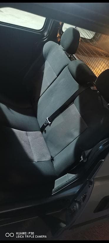 maşınlar satışı: Opel Combo: 1.6 l | Van/Minivan — 6
