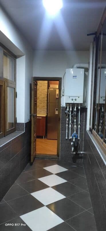 kiraye evler metro: Salam evdə hər cür şərait var tam dolu evdi 4 otaq olub 3 otaqa — 14