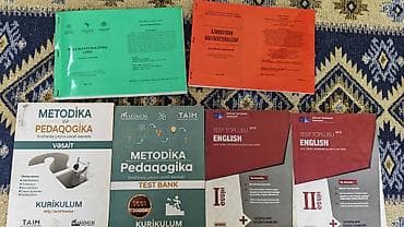 1001 ingilis dili pdf: Dil öyrənənlər üçün kitab toplusu Məzmun: - İngilis dili dərs — 3