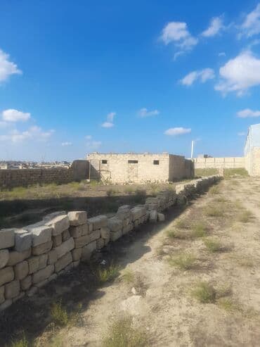 abşeron saray: Saray 3 otaqlı, 58 kv. m, Kredit yoxdur, Orta təmir — 9