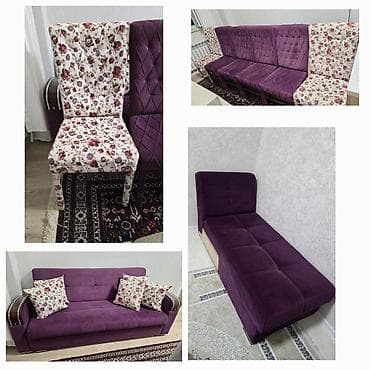 AYNUR 2💃 Qiymət 400 aznn Divan yaxşı vəziyətdə, ustada olmayıb