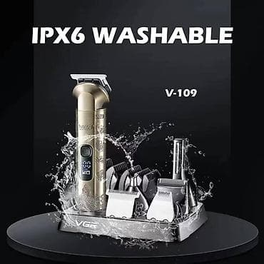 kamera aparati: Saç qırxan maşın, Vgr, Yeni, Pulsuz çatdırılma, Ödənişli çatdırılma, Rayonlara çatdırılma — 3