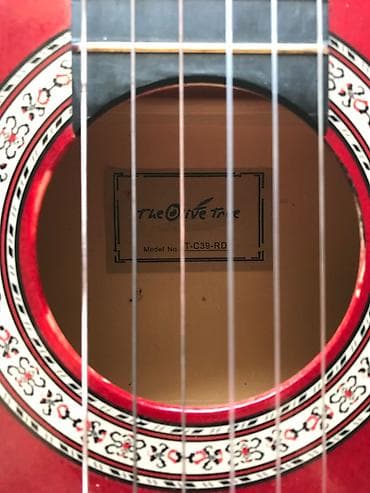 gitar amfisi: Çox vacib pul lazım olduğu üçün satıram bugünə satılmalıdı yeni — 2